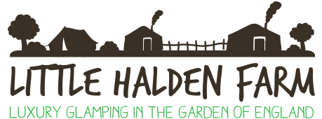 Little Halden Farm